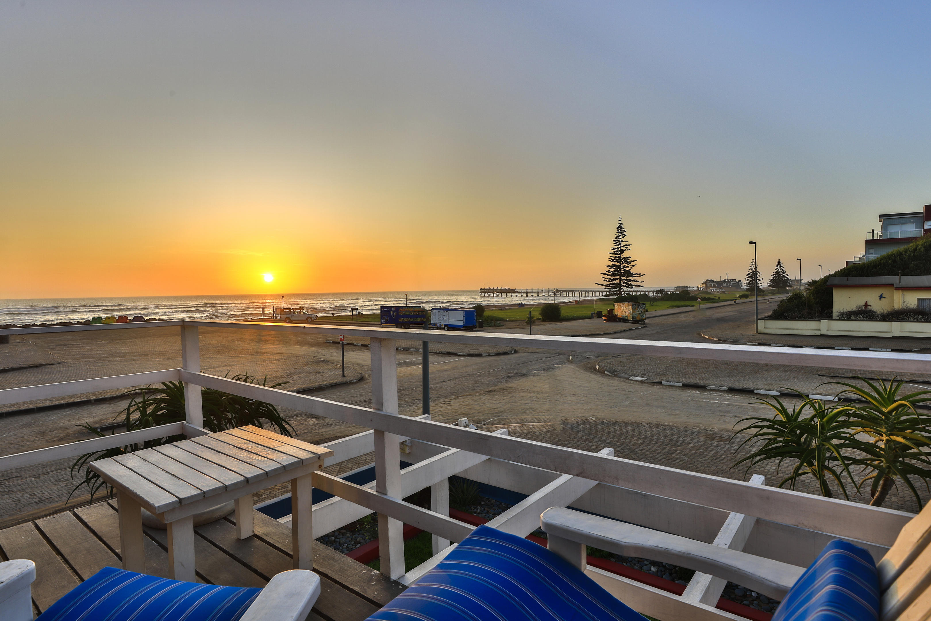 Swakopmund Sands Hotel thumbnail 6